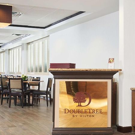 Doubletree By Hilton Dallas Market Center Dış mekan fotoğraf