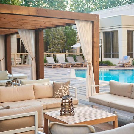 Doubletree By Hilton Dallas Market Center Dış mekan fotoğraf