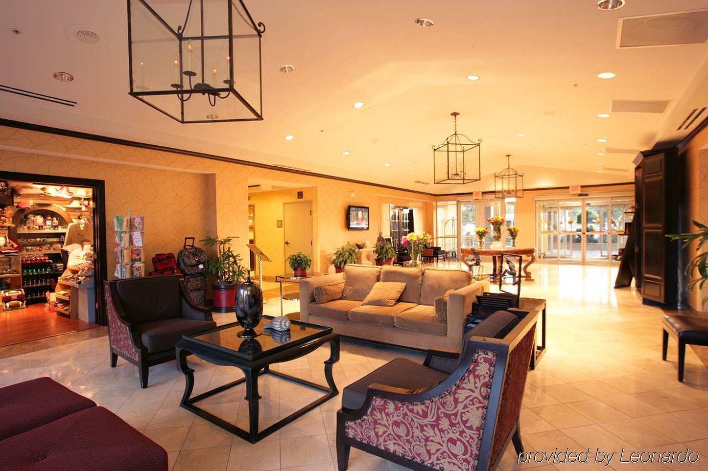 Doubletree By Hilton Dallas Market Center İç mekan fotoğraf