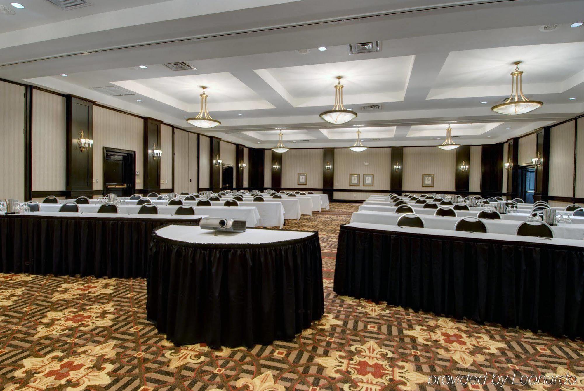 Doubletree By Hilton Dallas Market Center Konforlar fotoğraf