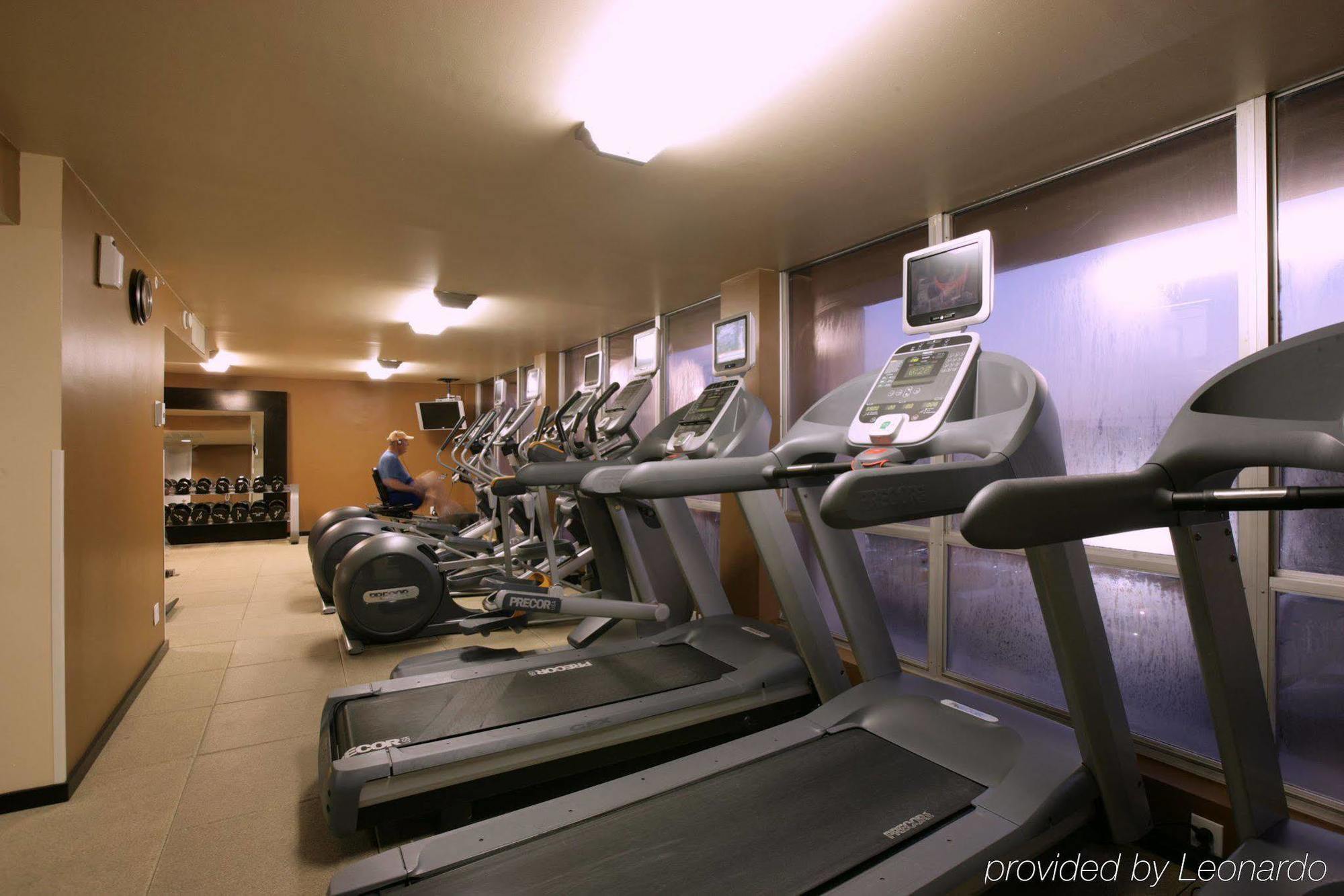 Doubletree By Hilton Dallas Market Center Konforlar fotoğraf
